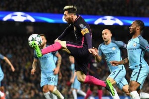 El d&iacute;a que Messi casi es comprado por el Manchester City por una confusi&oacute;n