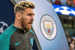Las claves para que el futuro de Messi esté en el Manchester City