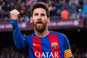 Con Messi a la cabeza, estos son los mejores jugadores de la historia del f&uacute;tbol espa&ntilde;ol 