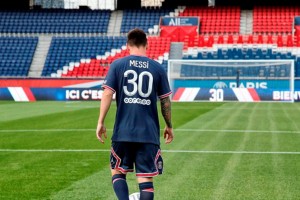 La particularidad en los refuerzos del PSG que ilusiona a los argentinos con Qatar 2022