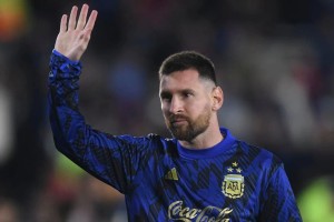 Messi y su relación con el mundo cripto: ¿Cómo es?