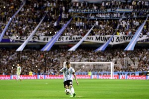 La AFA present&oacute; un nuevo sponsor y tendr&aacute; su propio Fan Token