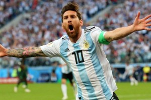 La cifra que Marruecos le pagar&aacute; a la AFA si Messi juega el partido amistoso