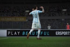 Los nuevos botines Messi 10/10 estarán en el FIFA16