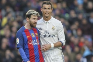 Los n&uacute;meros de Messi y Ronaldo en El Cl&aacute;sico, &iquest;qui&eacute;n es mejor?