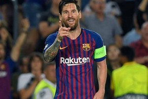 Premio Lionel Messi: &iquest;El f&uacute;tbol espa&ntilde;ol llamar&iacute;a as&iacute; al galard&oacute;n del mejor jugador de la temporada?