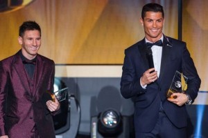 La FIFA confirm&oacute; la fecha de la gala del Bal&oacute;n de Oro 2015
