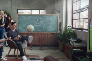 Messi, Agüero, Pelé y Kobe Bryant actúan en el spot del FIFA 16
