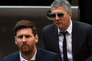 Por su juicio, Messi llegar&aacute; a la Copa Am&eacute;rica un d&iacute;a antes del debut