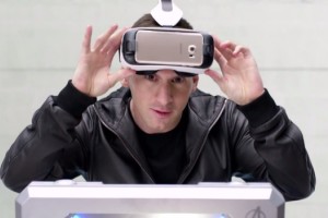 Messi es uno de Los Vengadores junto a Samsung