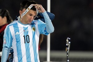 El verdadero valor de salir segundo