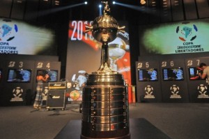 &iquest;Qu&eacute; pa&iacute;s podr&iacute;a abandonar la Copa Libertadores por los cambios?