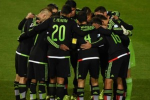 Ahora, la Copa Am&eacute;rica Centenario podr&iacute;a realizarse en M&eacute;xico