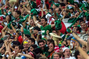 ¿Vuelven los mexicanos a la Libertadores?