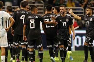 &iquest;Influye al nivel de la Selecci&oacute;n mexicana la ausencia de sus equipos en la Copa Libertadores?