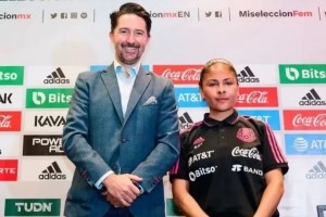 México quiere organizar 2 mundiales de fútbol seguidos