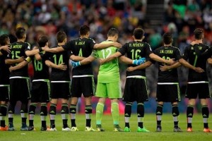 El f&uacute;tbol mexicano podr&iacute;a retirarse de R&iacute;o 2016 tras una denuncia de complot