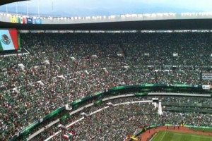 M&eacute;xico ser&aacute; sede del Mundial de Leyendas del F&uacute;tbol en 2017