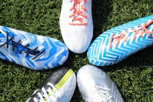 adidas present&oacute; cinco botines &uacute;nicos para la Selecci&oacute;n femenina de Estados Unidos