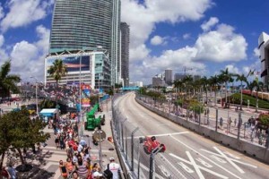 La Fórmula 1 cambió su modelo de distribución de ingresos y abrió las puertas a un polémico circuito en Miami