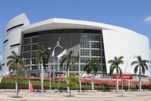 Miami Heat vende el Naming Right de su estadio con un contrato millonario e hist&oacute;rico para la NBA 