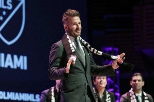 El equipo de la MLS que sueña con juntar a Messi y Cristiano Ronaldo