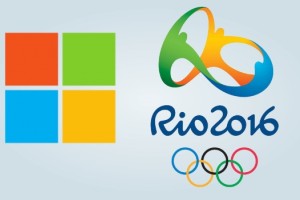 R&iacute;o 2016 suma a Microsoft como patrocinador