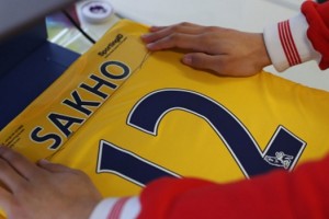 El Middlesbrough cambi&oacute; su uniforme a horas del partido para evitar sanciones 