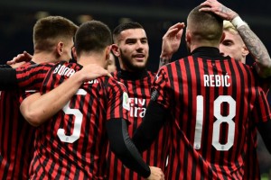 Milan abre sus primeras academias en India