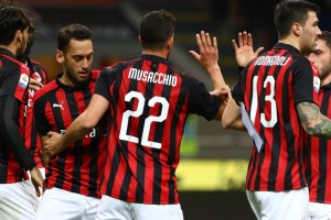 Milan estrena proveedor de seguridad 