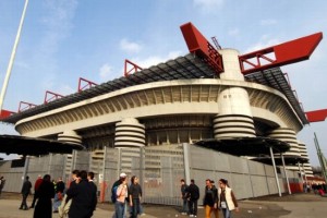 Inter y Milan venden menos entradas que un teatro local