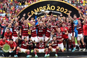 La millonaria cifra que le dará Conmebol a Flamengo si gana el Mundial de Clubes