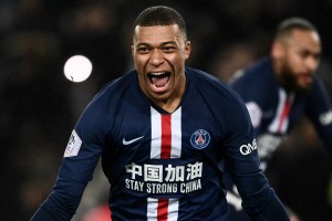 El millonario contrato de Kylian Mbapp&eacute; en PSG