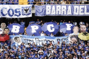 Millonarios celebr&oacute; una exitosa venta de abonos para el 2016