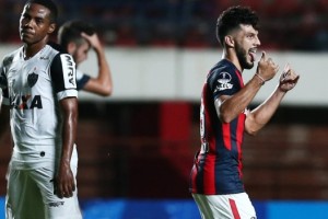 Diferencias econ&oacute;micas: un equipo jug&oacute; con suplentes la Sudamericana porque los premios son m&aacute;s altos en su pa&iacute;s