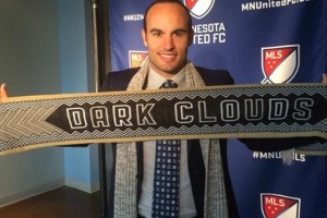La MLS sumar&aacute; un equipo en Minnesota