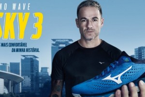 La activaci&oacute;n de una marca de running que incluye una serie web y realidad virtual