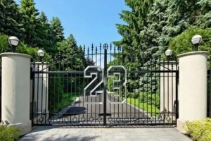 La lujosa mansi&oacute;n que Michael Jordan no logra vender en Estados Unidos