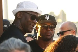 La mansi&oacute;n flotante de 80 millones en la que Michael Jordan recibi&oacute; el 2019