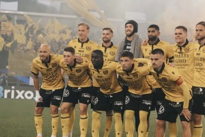 Mjällby AIF: el equipo de un pueblo de 1.500 habitantes que se consagró campeón en Suecia