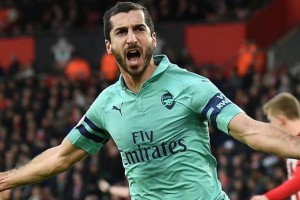 El jugador que deber&aacute; pedir permiso a su Gobierno para jugar la final de la Europa League