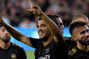 La MLS sigue creciendo: En los &uacute;ltimos 10 a&ntilde;os triplic&oacute; el gasto salarial