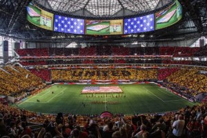 La MLS se prepara para los festejos por los 25 años