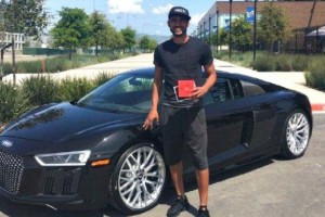 El auto ‘prestado’ que regalará la MLS al mejor jugador del año