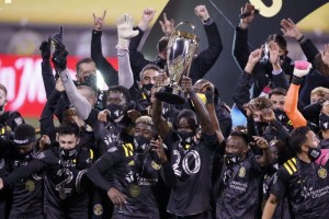 El requisito exclusivo que tienen que cumplir los equipos de la MLS para tener una tercera camiseta por temporada