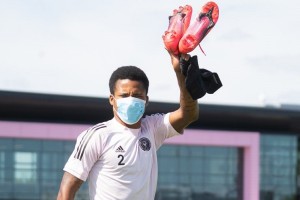 El protocolo que implement&oacute; la MLS para volver a los entrenamientos y la idea retomar el torneo en una &uacute;nica ciudad