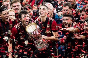 El valor promedio de las franquicias de la MLS aumentaron un 30% en el último año