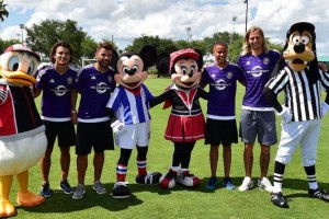 La MLS acord&oacute; un nuevo convenio laboral y retomar&aacute; la actividad con un &ldquo;mini torneo&rdquo; en Disney