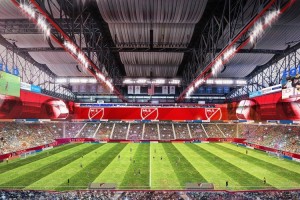 La MLS planea expandir su liga a 30 equipos 