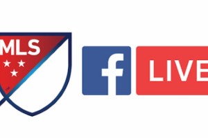 La MLS reveló que transmitirá al menos 22 partidos vía Facebook